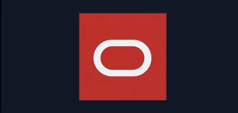Oracle Intelligent Communication Orchestration animation
